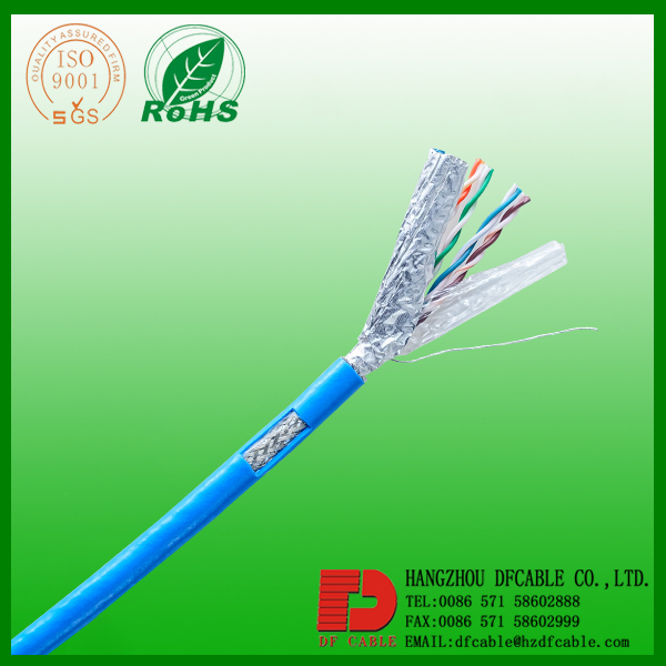 SFTP-CAT5E