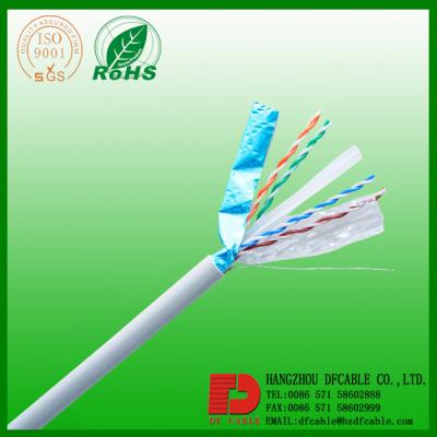 FTP-CAT6白色