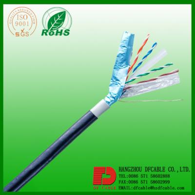 FTP-CAT6双护套